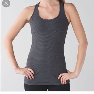 Lululemon Cool Racerback Tank